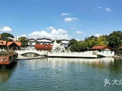 -云南民族大观园