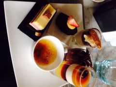 万斯阁西餐厅-北京王府井希尔顿酒店·万斯阁西餐厅