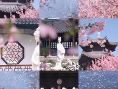-莫愁湖公园