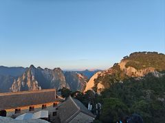 -华山风景名胜区