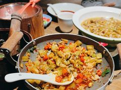 -东方红·湖南菜(金屿店)