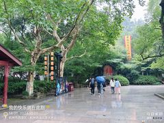 -杭州黄龙洞