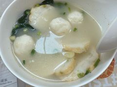 -翠华餐厅(香港国际机场店)