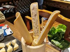 -清真·京华源铜锅涮肉(丰庆店)