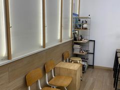 -Onirii Coffee(长乐路店)