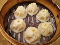 -南翔馒头店(豫园店)