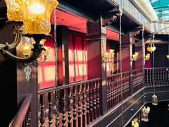 -小凤仙公馆酒店