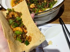 -和源祥·日照菜扛把子(万平口一店)