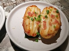 -绿茶餐厅(昌平悦荟店)