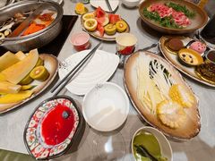 -一緒寿喜烧(包河万达店)