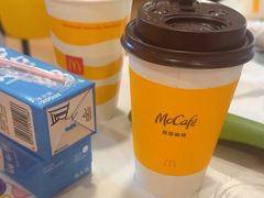 -麦当劳(开平潭江店)