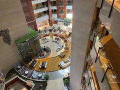 -深圳观澜格兰云天国际酒店