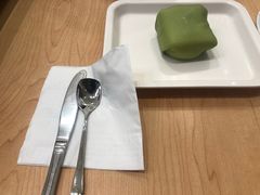 -满记甜品(苏州中心店)