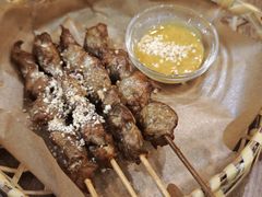 -曼谷食堂·泰国家庭料理