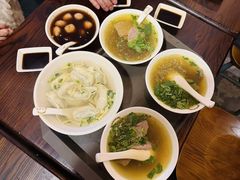 -哑巴生煎(临顿路店)