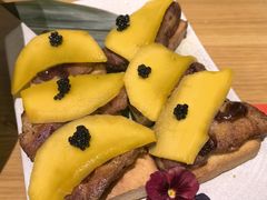 -三石铁板烧(紫竹桥店)