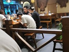 -李久其家民间餐厅(观沙岭公园店)
