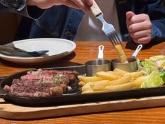 -澳骄 Aussie Kitchen·手工披萨·西餐(国大店)