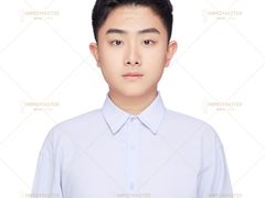 -海马体照相馆(环贸iapm大师爱情店)