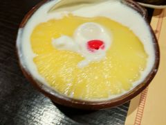 -克比叔叔印度餐厅Kebabs on the Grille (人民广场店)