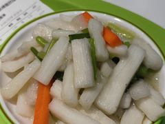 -景仁馅饼(皇冠店)