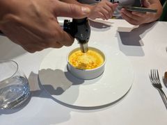 -L'Arome芳芳法国餐厅(仙林金鹰店)