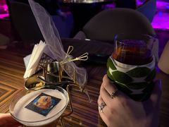 -OZONE 顶楼酒吧(香港丽思卡尔顿酒店)