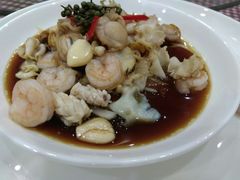 -朝郡酒家·粤菜(燕大星苑店)