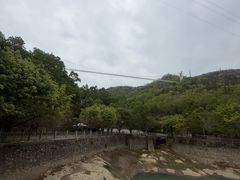 -汕尾铜鼎山旅游区