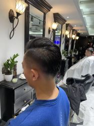 -木北造型