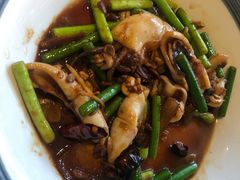 -吕氏疙瘩汤·私家菜馆(慈云寺店)