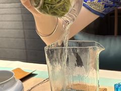 -王府茶楼茶宴·创意菜(朝阳公园店)