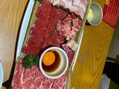 -AJIYA炭火烧肉(徐汇正大乐城店)