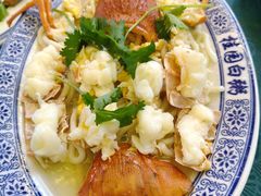 -桂园白粥·潮汕老味道