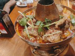 -新凯旋烧烤·燕姐千岛湖土菜