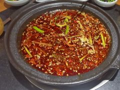 -小饕荟雅安贡椒鱼鲜馆(广福桥店)