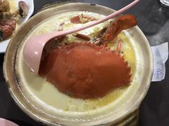 -龙海鲜螃蟹王(宏茂桥店)