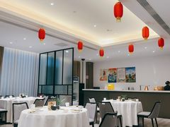-惠丰堂饭庄(北洼路店)