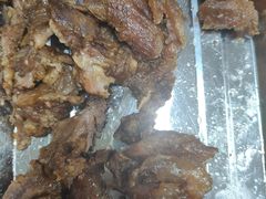 -清真-戏楼王记牛肉面