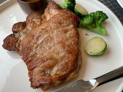 -188西餐厅(园林宾馆店)