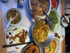 -陈先进鱼馆·地道农家菜(萧山奥体店)