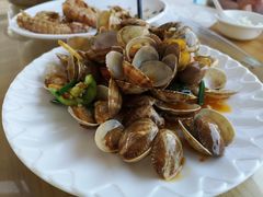 -七鲜渔港美食餐厅(巽寮湾海景店)