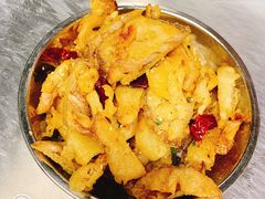 -小民大排档(光谷店)