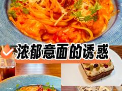 -blend咖啡部落(卓悦中心店)