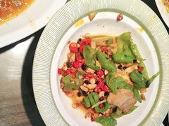 -秦月轩·陕西家乡菜(阜成路·五棵松店)