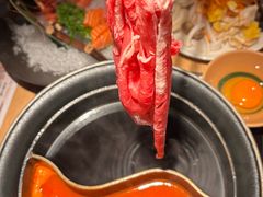 -温野菜涮涮锅(西单大悦城店)