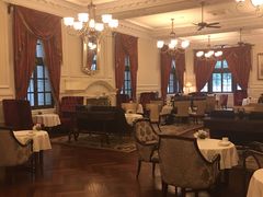 -Salon de Ville浦江汇(上海外滩华尔道夫酒店店)