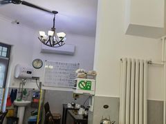 -清真宏玉祥黄门脸餐厅(华荫东里店)