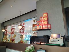 -必胜客(江桥万达店)