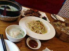 -隆喜元鱼汤包·海鲜(中联广场店)